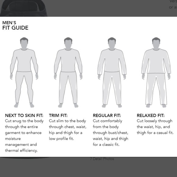 ARC'TERYX DELTA LT FLEECE JACKET - YUKON - Picture 11 of 11